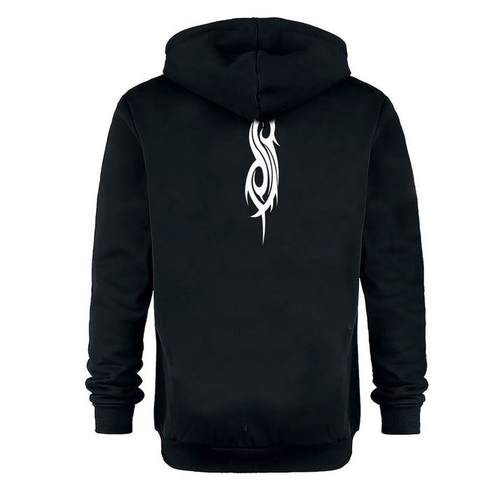 Slipknot Oval Logo Hoodie Amplified