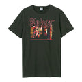 Slipknot T-shirt - We Are Not Your Kind Amplified