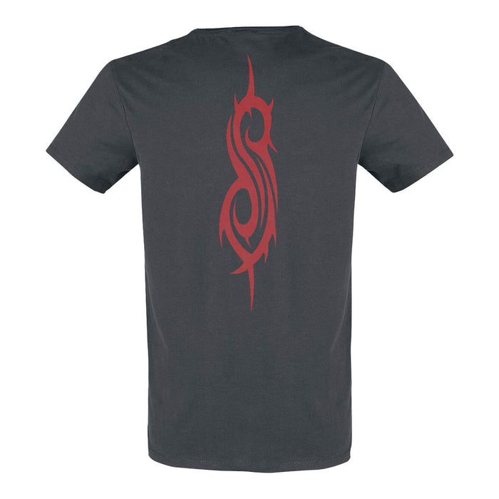 Slipknot T-shirt - We Are Not Your Kind Amplified