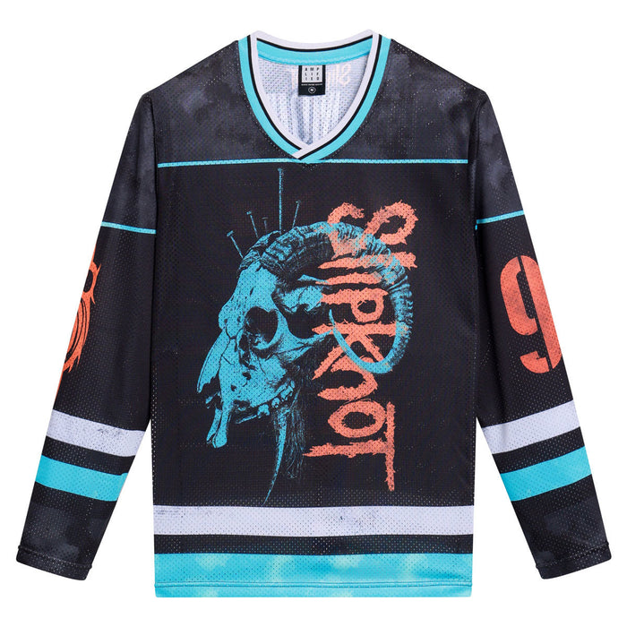 Slipknot Unisex Hockey Jersey