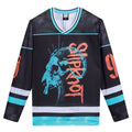 Slipknot Unisex Hockey Jersey
