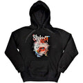 Slipknot Unisex Pullover Hoodie - Death Amplified