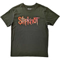 Slipknot Unisex T-shirt - Adderall Rock Off