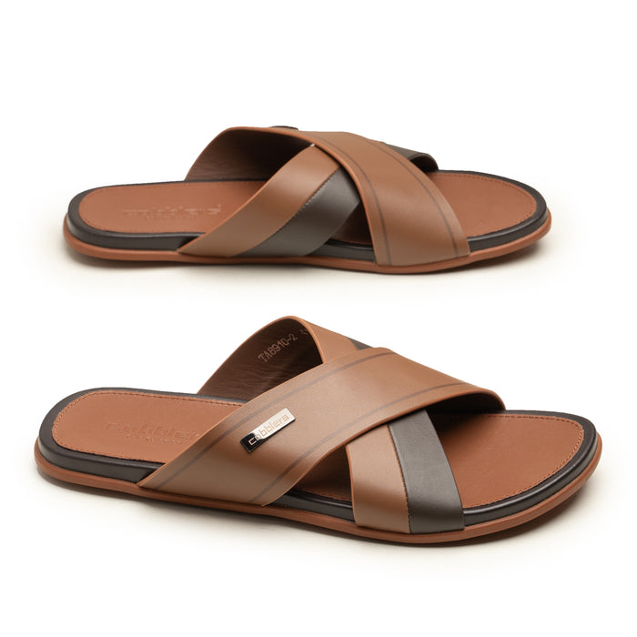 Slippers BRN