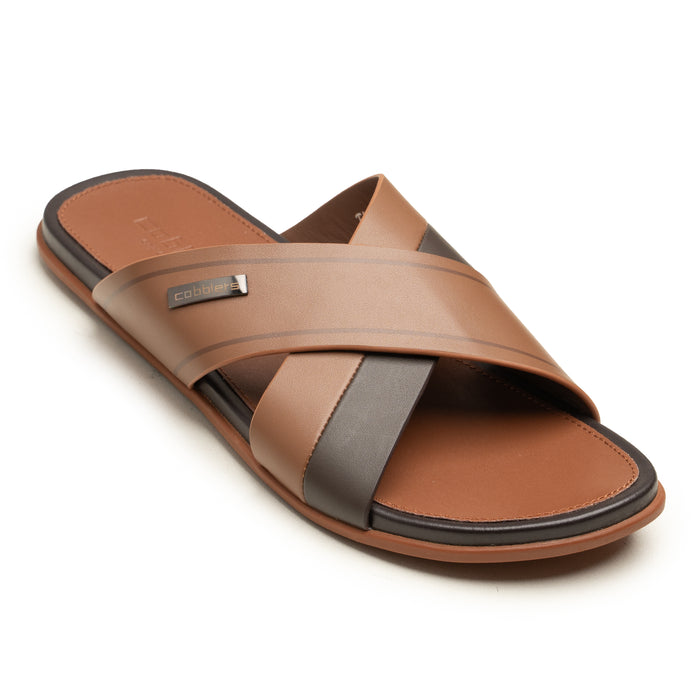 Slippers BRN