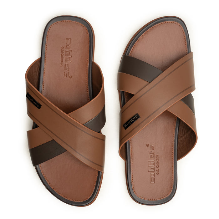 Slippers BRN