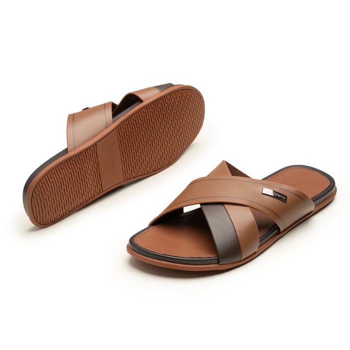 Slippers BRN