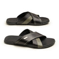 Slippers Double Tone