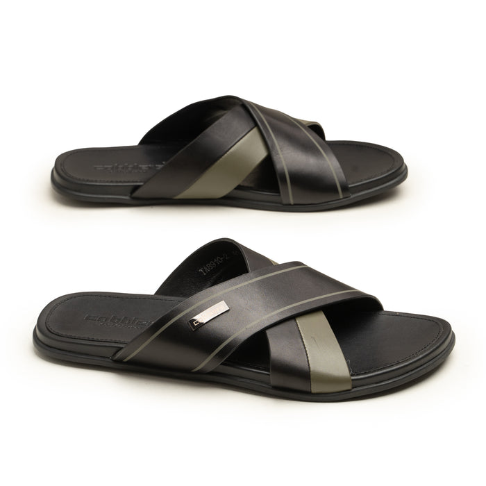 Slippers Double Tone