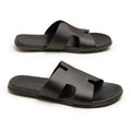 Slippers NEW BLK