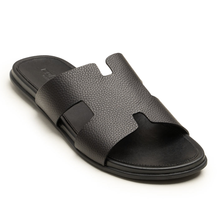 Slippers NEW BLK