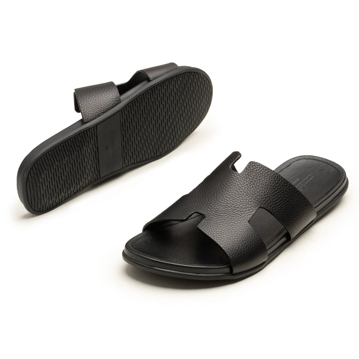 Slippers NEW BLK