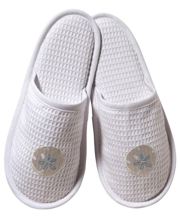 S / Sand Dollar (Duck Egg Blue)