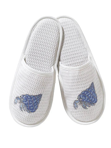S / Hermit Crab (Blue)