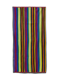 Small Stripe Beach Towel