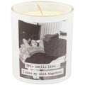 SMELLS LIKE I HAVE MY SH!T TOGETHER CANDLE
