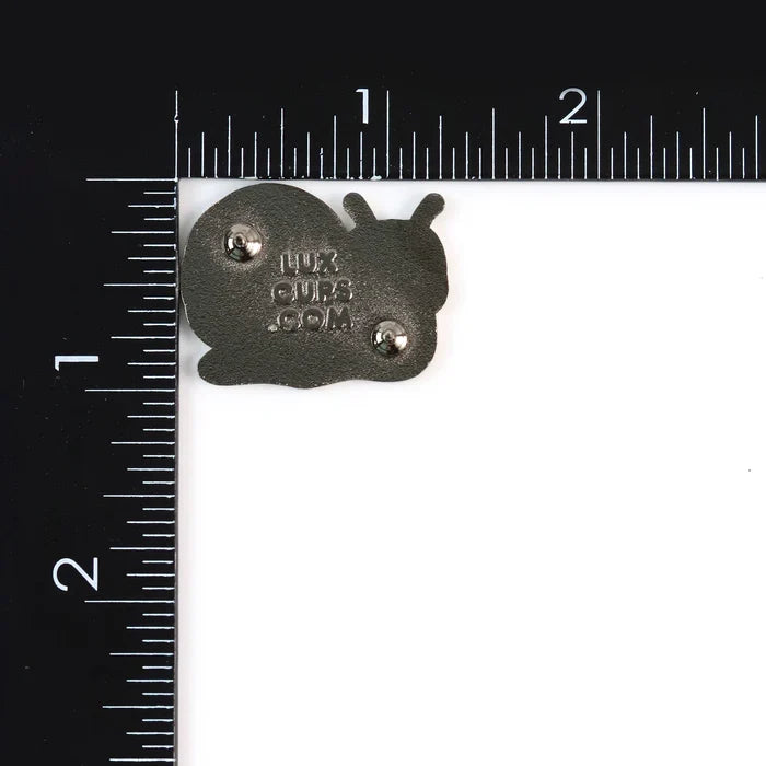 Snail Pin