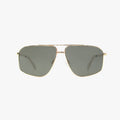 SOL CLASSIC Polarized Fashion Navigator Sunglasses