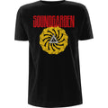 Soundgarden T Shirt - Badmotorfinger Rock Off