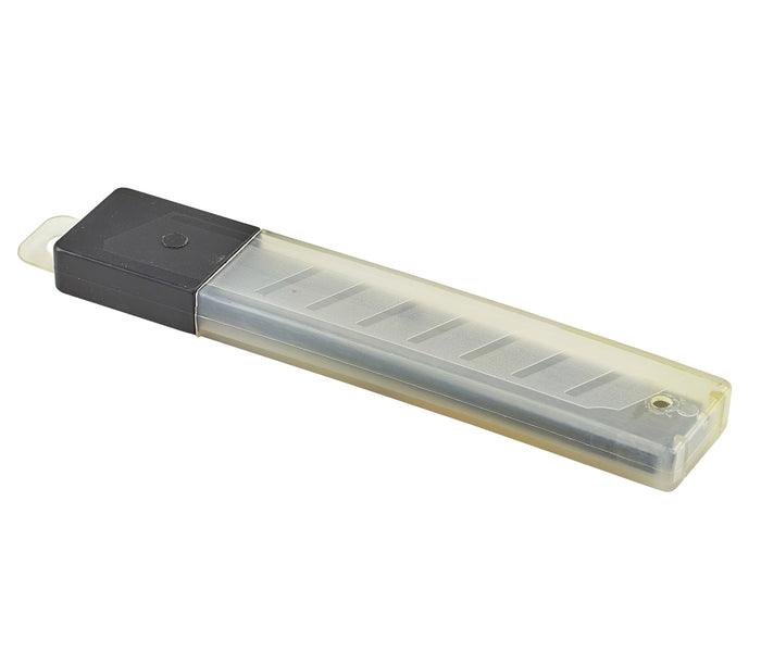 Spare Grill Scraper Blades (For Wgt5005) 100Mm/4" (Pack Of 10)