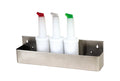 Speed Rail S/S 8 Bottle 32"
