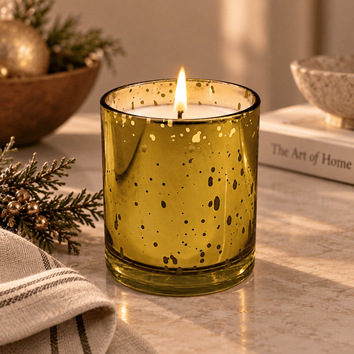 Spiked Egg Nog 9oz Candle