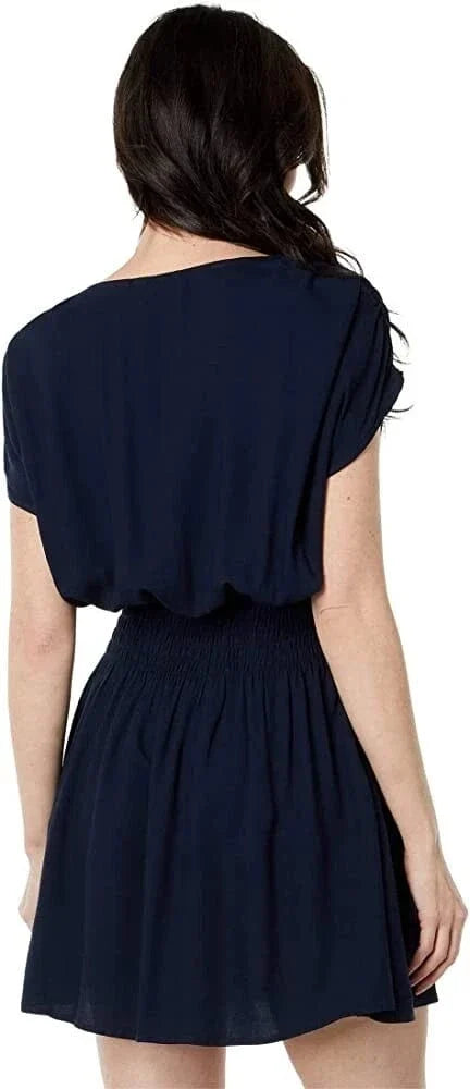 Splendid Annmarie dress in light pastel shade