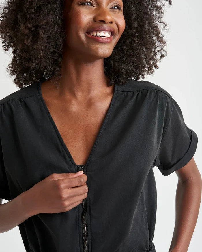 Splendid Emmerson Romper - Taryn x Philip Boutique