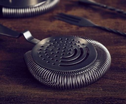 Sprung Premium Julep Strainer