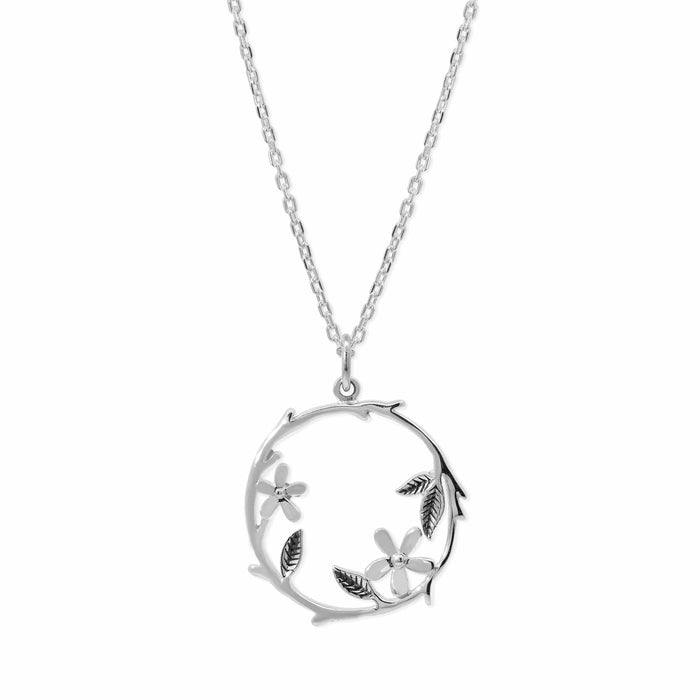 SS Ethereal Vine Necklace