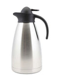 Stainless Steel Contemporary Jug 1.5L