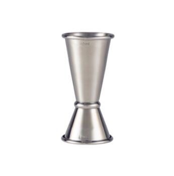 Stainless Steel Jigger 20/40ml