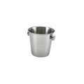 Stainless Steel Mini Ice Bucket 9.8x 10cm