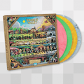 Stardew Valley Complete Vinyl Soundtrack Box Set