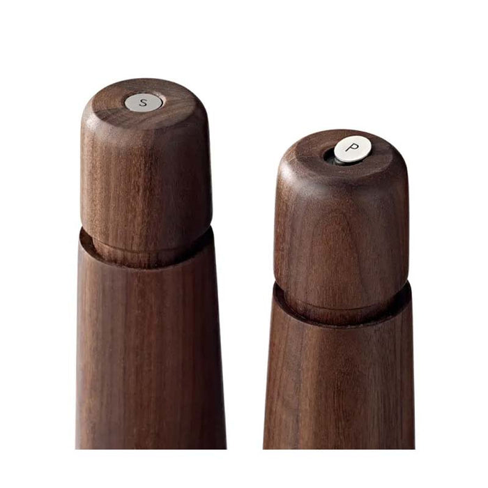CrushGrind Stockholm Mill - Walnut (17cm) | Koop.co.nz