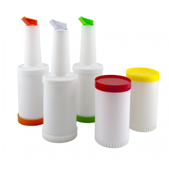 Store And Pour 1 Ltr