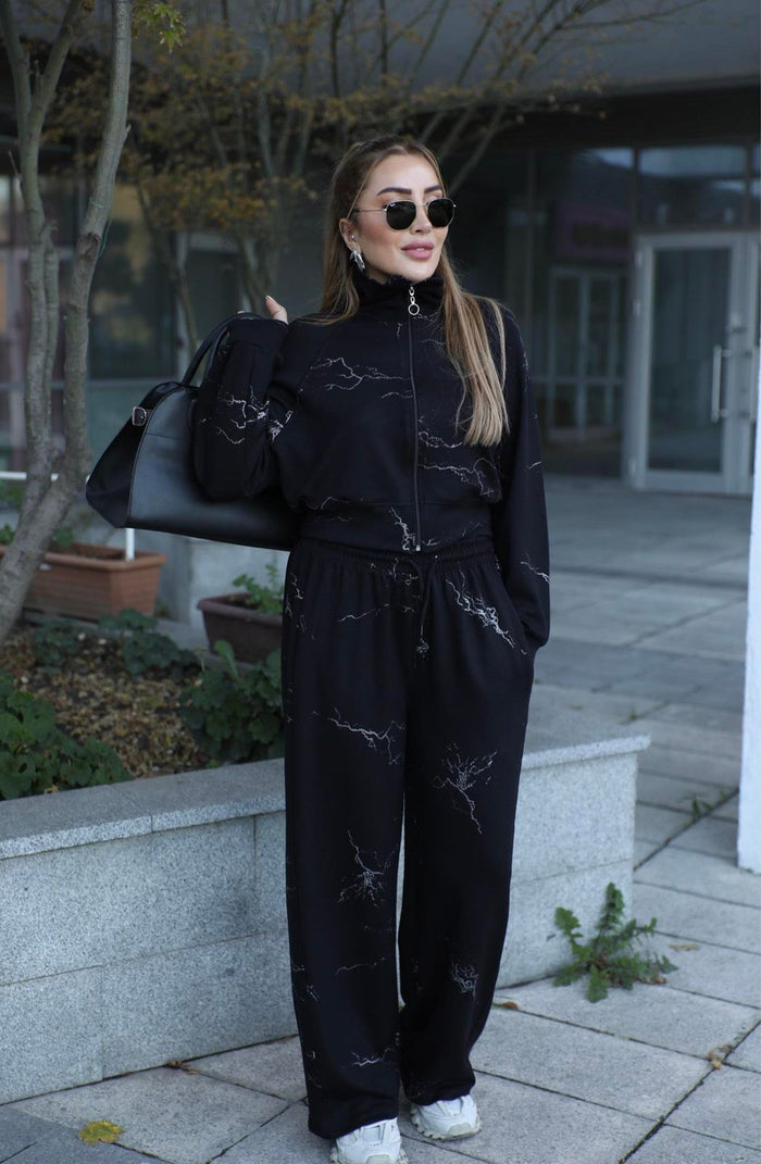 Stormline Two-Piece