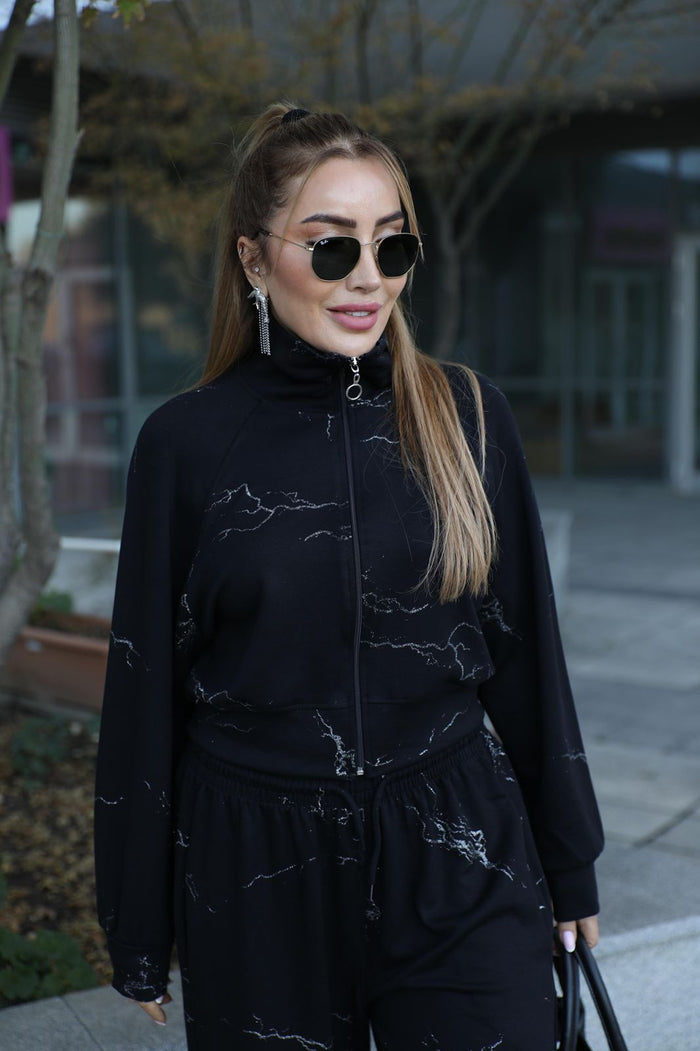 Stormline Two-Piece