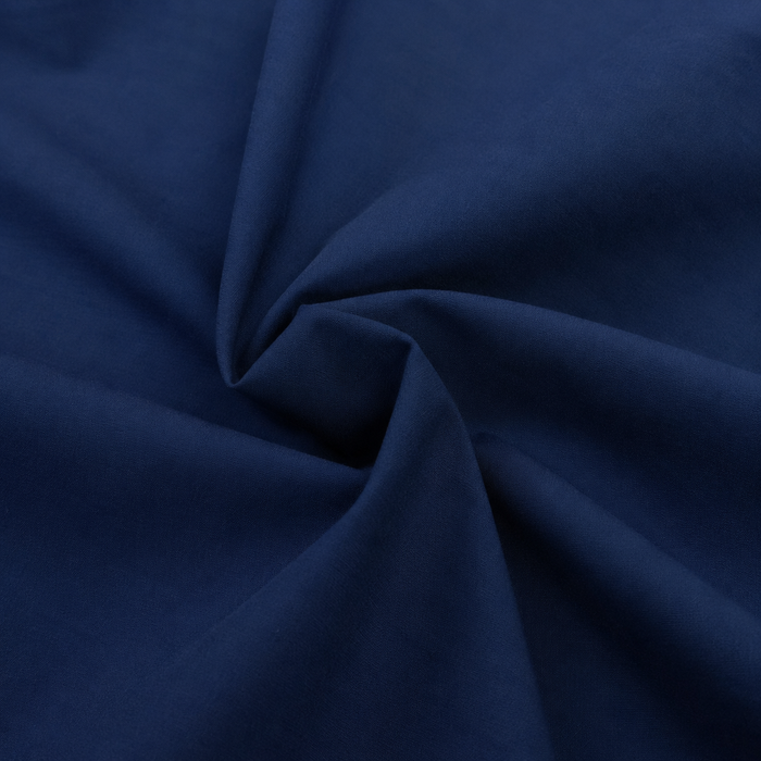Stretch Poplin