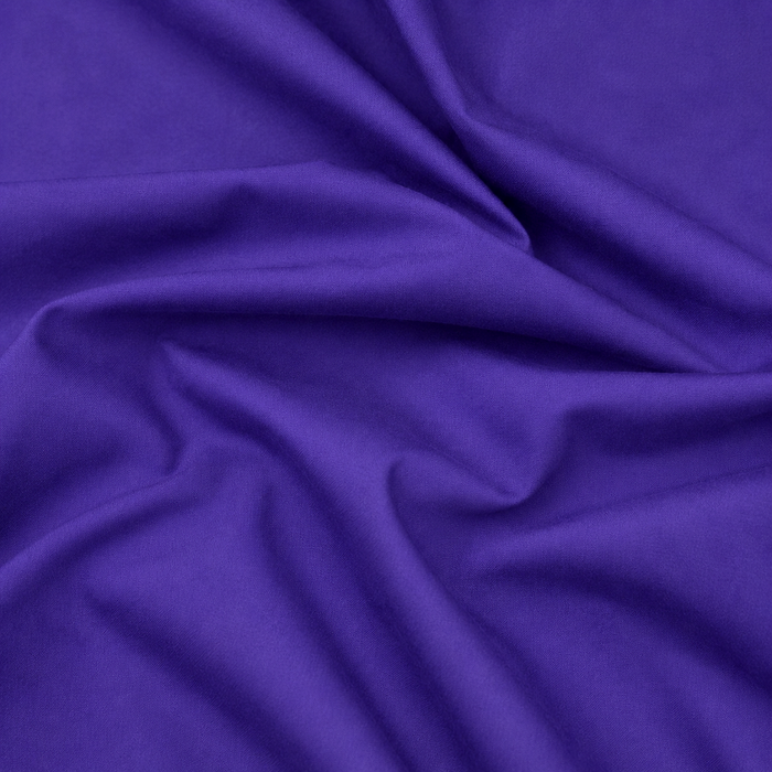 Stretch Poplin