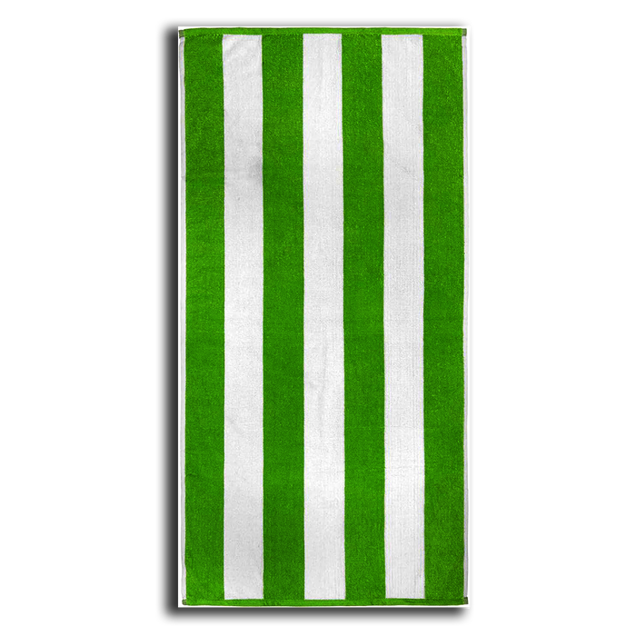 Stripe Beach Towel