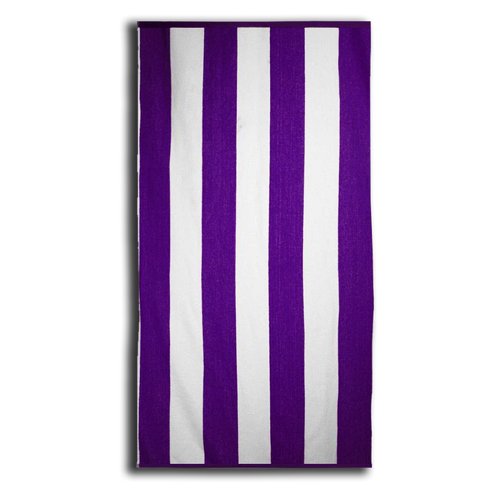 Stripe Beach Towel