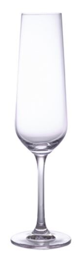 Strix Champagne Flute 20cl/7oz (Box Of 6)