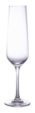 Strix Champagne Flute 20cl/7oz (Box Of 6)