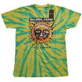 Sublime T-shirt - 40OZ TO FREEDOM Rock Off