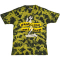 Sublime Unisex T-shirt, Sublime Praying Skeleton Rock Off
