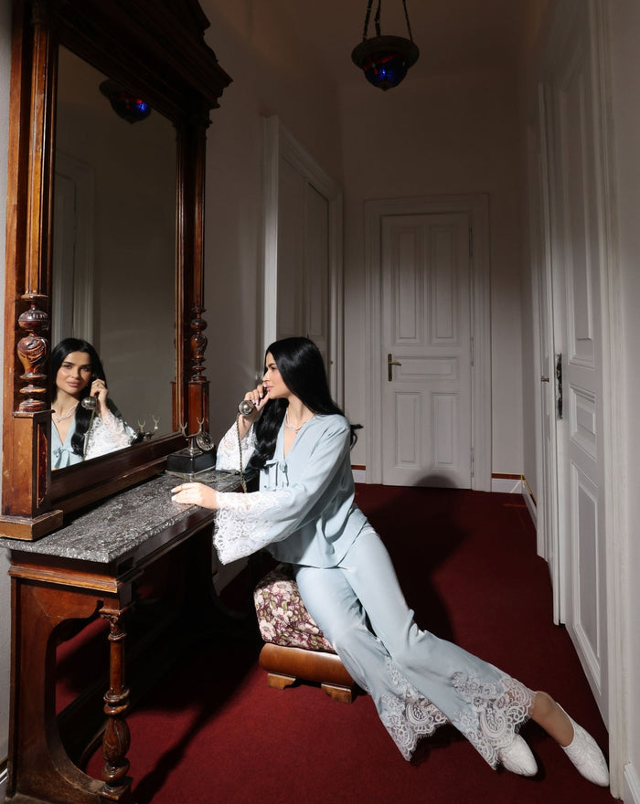 KÂfemmePajamas Set