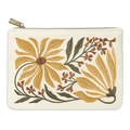 Sunflower Pouch