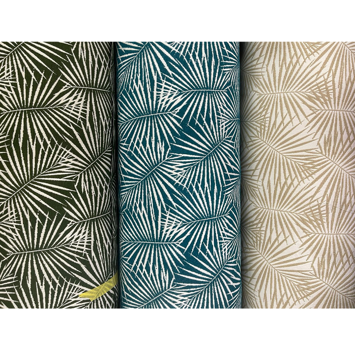 Suntech Botanical - Arrayan (Weatherproof, Reversible & more)