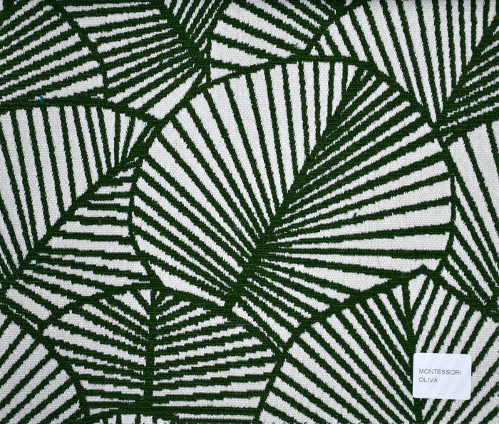 Suntech Botanical - Montessori (Weatherproof, Reversible & more)